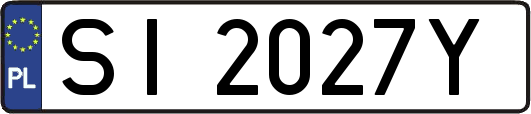 SI2027Y