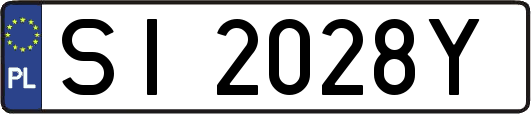 SI2028Y