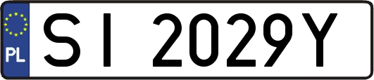 SI2029Y