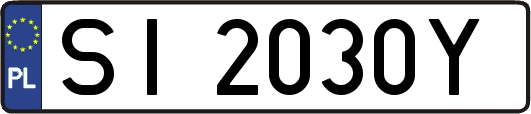 SI2030Y
