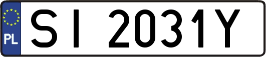 SI2031Y