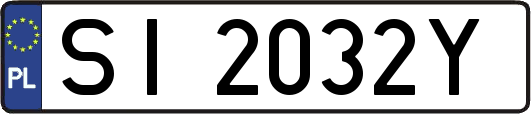 SI2032Y