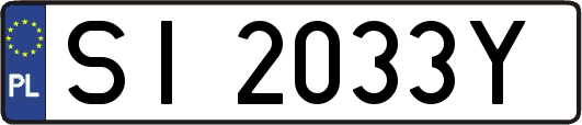 SI2033Y