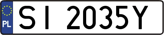 SI2035Y