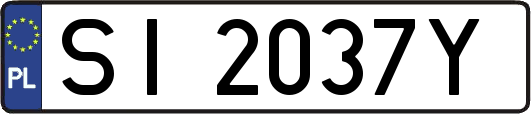 SI2037Y