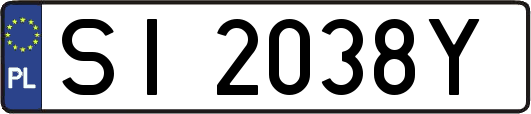 SI2038Y