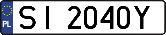 SI2040Y