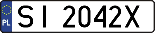 SI2042X