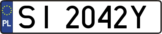 SI2042Y