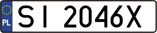 SI2046X