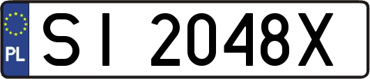 SI2048X
