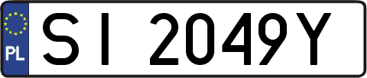SI2049Y