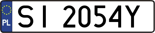 SI2054Y