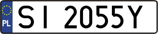 SI2055Y