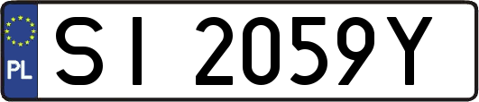 SI2059Y