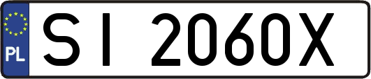 SI2060X