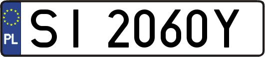 SI2060Y