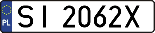 SI2062X