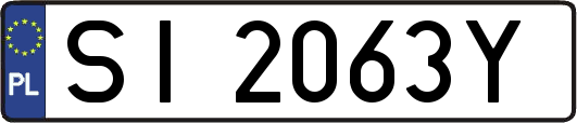 SI2063Y