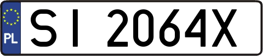 SI2064X