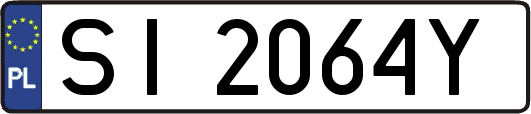 SI2064Y