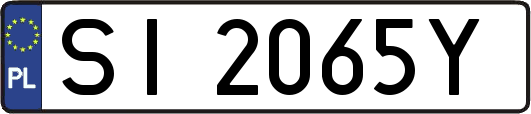 SI2065Y