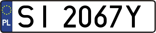 SI2067Y