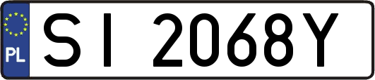 SI2068Y