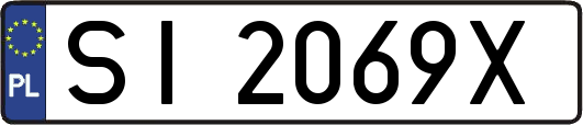 SI2069X