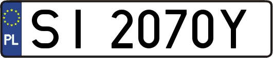 SI2070Y