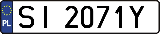SI2071Y
