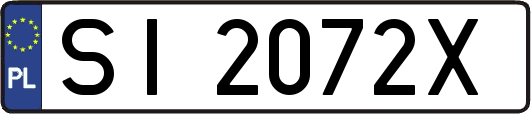 SI2072X