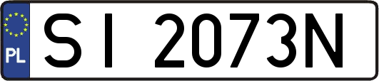 SI2073N