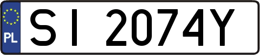 SI2074Y