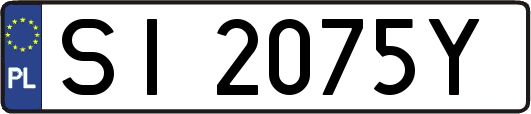 SI2075Y