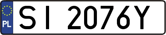 SI2076Y
