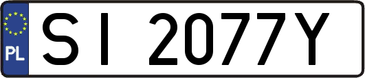 SI2077Y