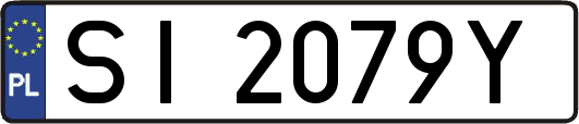 SI2079Y