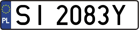 SI2083Y