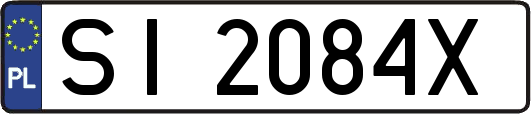 SI2084X