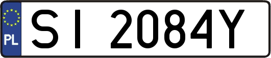 SI2084Y