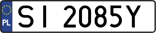 SI2085Y