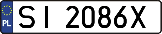 SI2086X