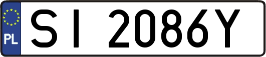 SI2086Y
