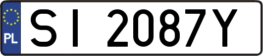 SI2087Y