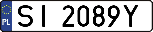 SI2089Y