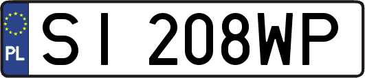 SI208WP