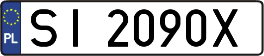 SI2090X