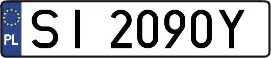 SI2090Y