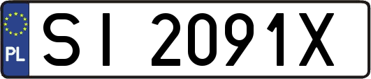 SI2091X